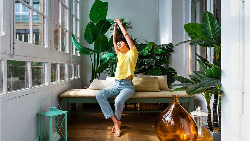 13 Ways to Hack Your Personal Space for Better Mental Health