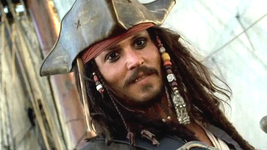 Disney’s Pirates Of The Caribbean Has An Official Prequel That You’ve Probably Never Seen