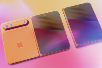 Is an Apple Foldable Your Next Phone? Here’s What We Know About the iPhone Ultra or iPhone Fold