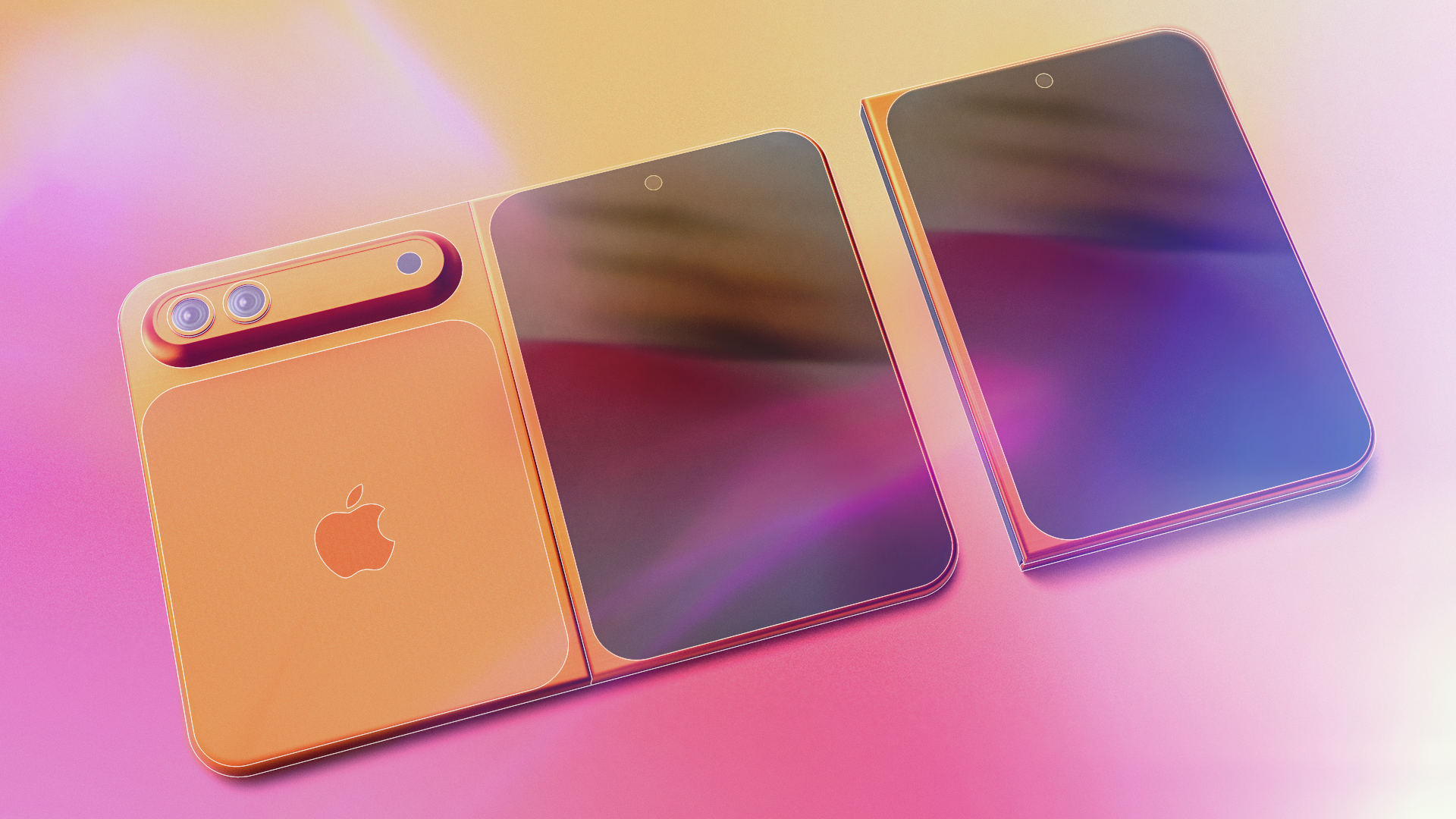 Is an Apple Foldable Your Next Phone? Here’s What We Know About the iPhone Ultra or iPhone Fold
