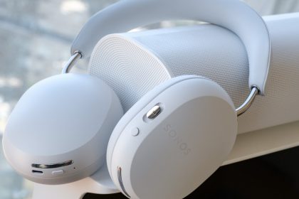 An FCC filing points to new Sonos headphones coming soon