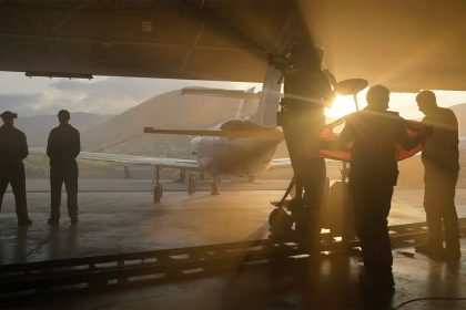 New Behind-the-Scenes Promo for ‘The Dog Stars’ from Ridley Scott