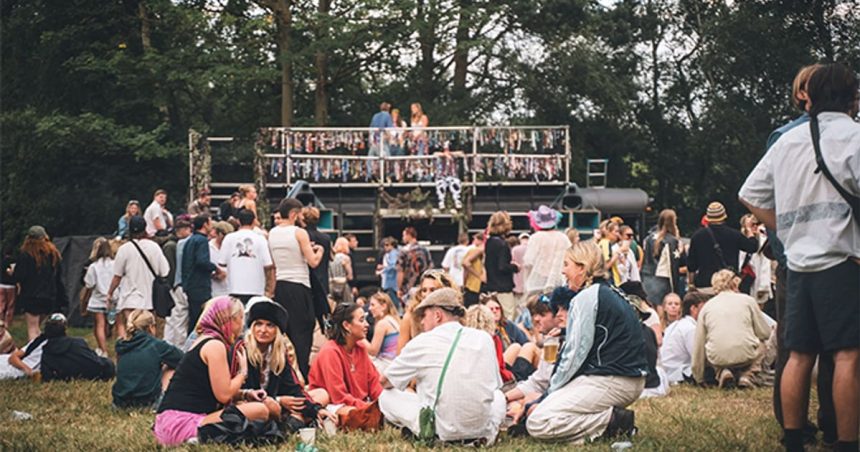 Wibbly Woods Festival cancels 2026 edition citing issues with Loughborough site