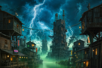 Wasteland Festival Announces Debut Orlando Edition for 2027