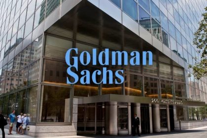 Goldman Sachs leaps into bitcoin income ETFs with $2.25 billion NEOS buyout