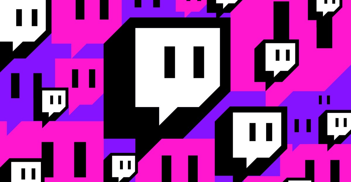 Twitch streamers can now opt out from training Amazon’s AI