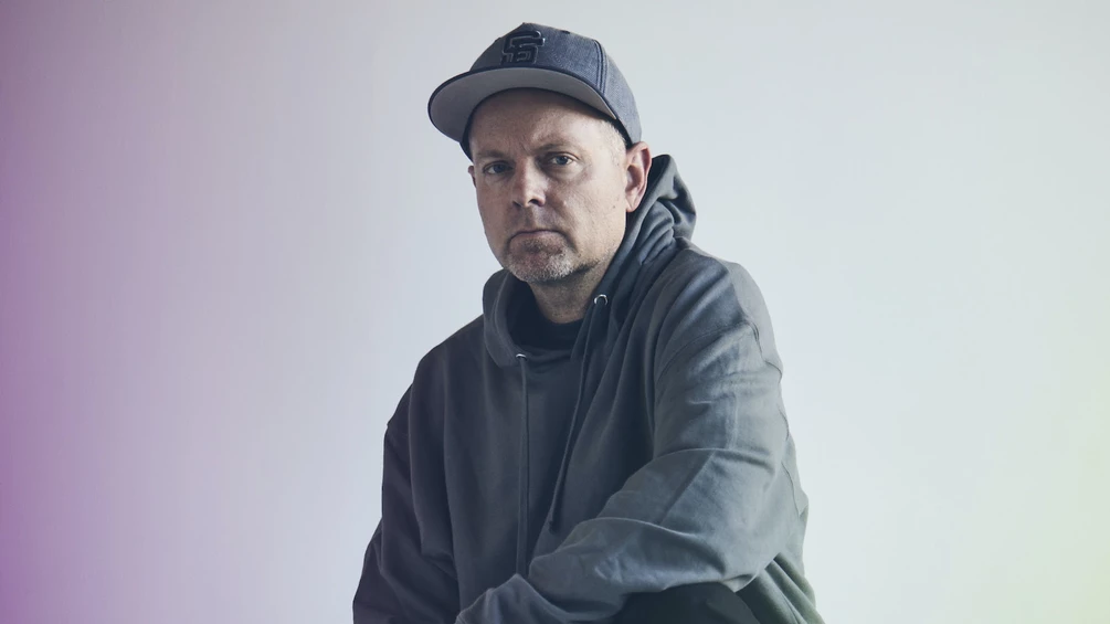 DJ Shadow’s ‘Endtroducing…..’ reissued on vinyl for 30th anniversary
