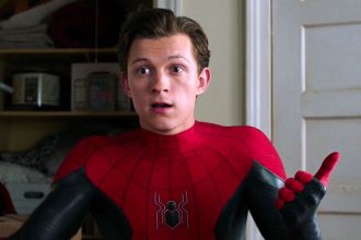 Tom Holland’s Brutal Spider-Man: Brand New Day Workout Goes Viral as Fans Try It for Themselves