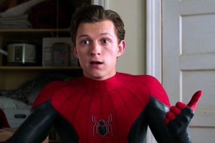 Tom Holland’s Brutal Spider-Man: Brand New Day Workout Goes Viral as Fans Try It for Themselves