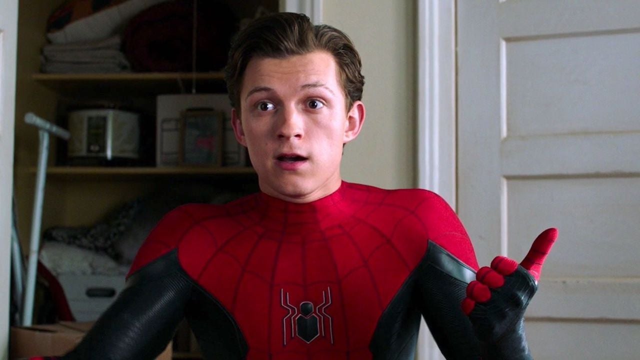 Tom Holland’s Brutal Spider-Man: Brand New Day Workout Goes Viral as Fans Try It for Themselves