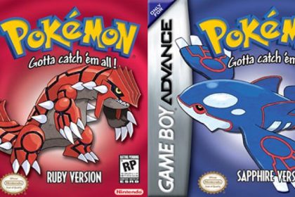 Rumor: Pokemon Ruby, Sapphire, and Emerald Are Coming To Switch Eshop September Or October