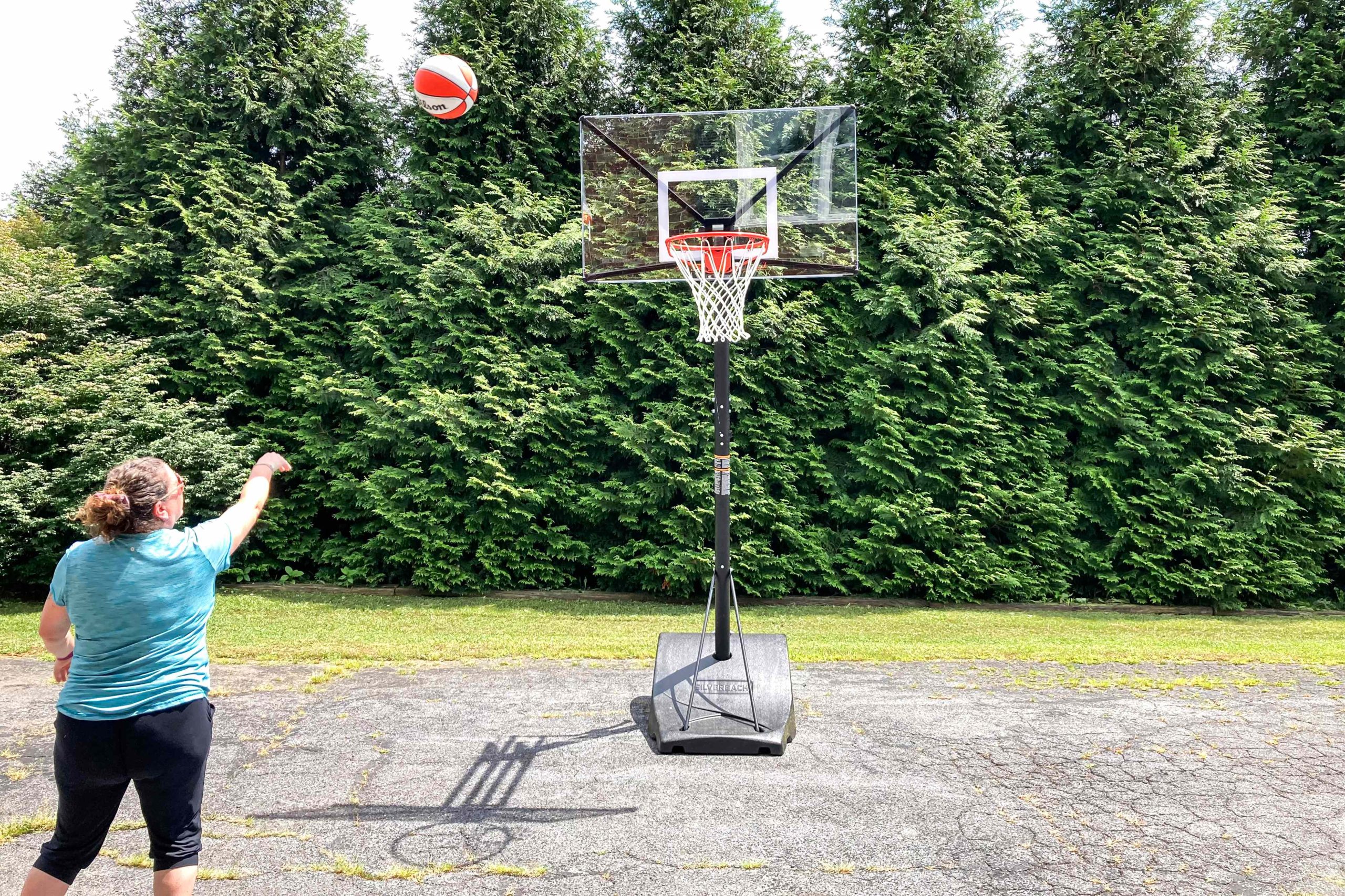 The 10 Best Portable Basketball Hoops of 2026 for Indoor and Outdoor Play