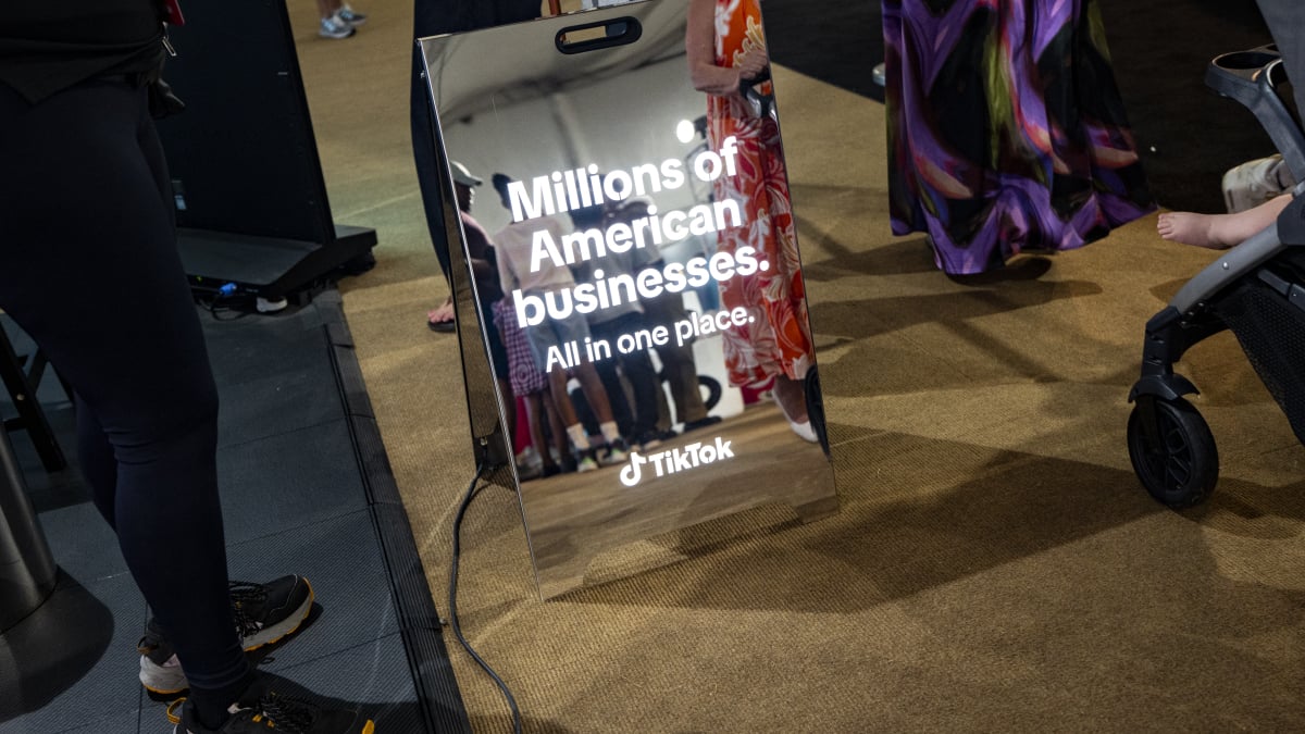 TikTok shoppers spent $50 billion in six months on the platform