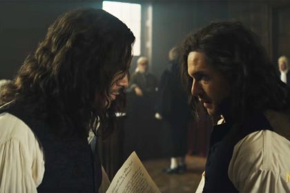 First Trailer for ‘A Tale of Two Cities’ Adaptation Feat. Kit Harington