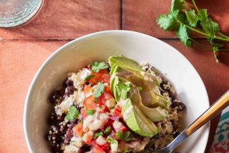 17 No-Cook Lunches That Aren’t Sandwiches