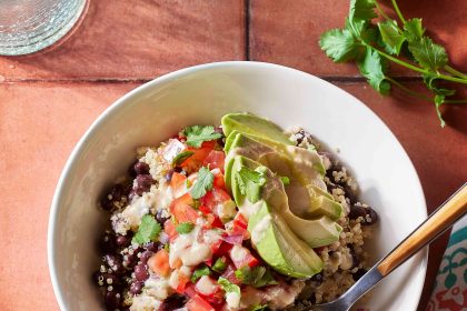 17 No-Cook Lunches That Aren’t Sandwiches