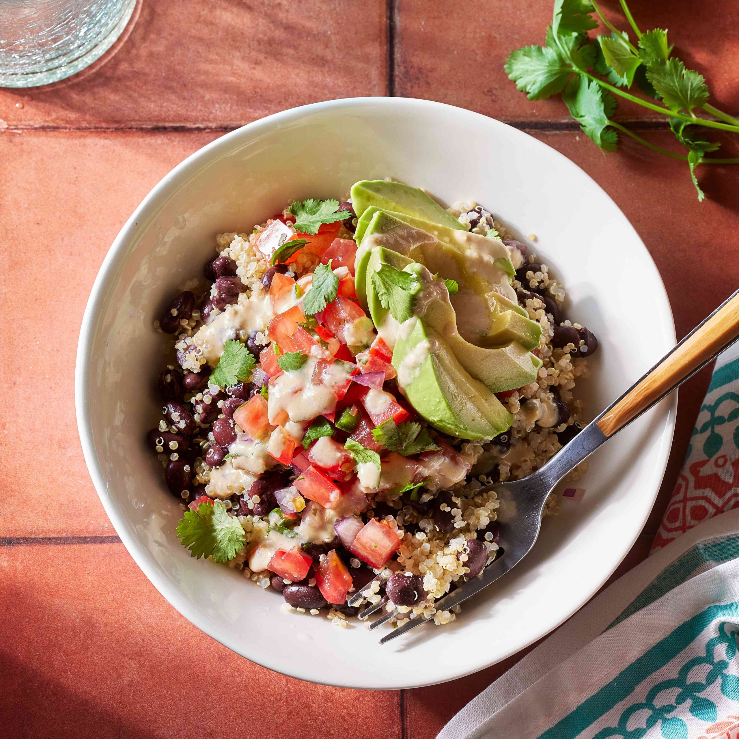 17 No-Cook Lunches That Aren’t Sandwiches
