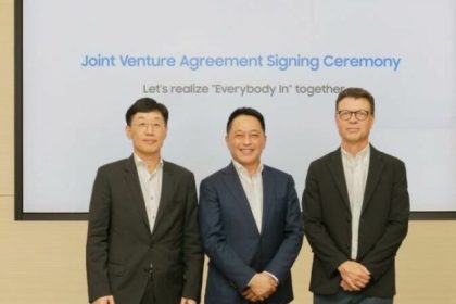 General Motors hands its $3.5 billion battery dream to Samsung