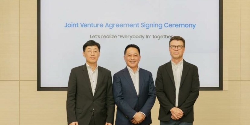 General Motors hands its $3.5 billion battery dream to Samsung