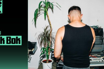 The Mix 119: Bok Bok