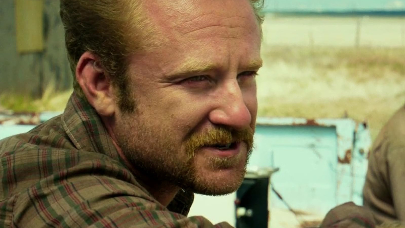 10 Years Ago Today: A Neo-Western With A 97% Score Made Taylor Sheridan A Star