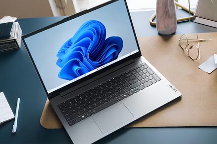 Lenovo’s answer to the MacBook Neo could be a peppy Vibe laptop