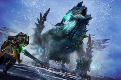 Amazon to rescind its publisher role on Lost Ark and Throne and Liberty by early 2027