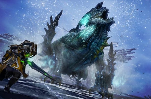 Amazon to rescind its publisher role on Lost Ark and Throne and Liberty by early 2027