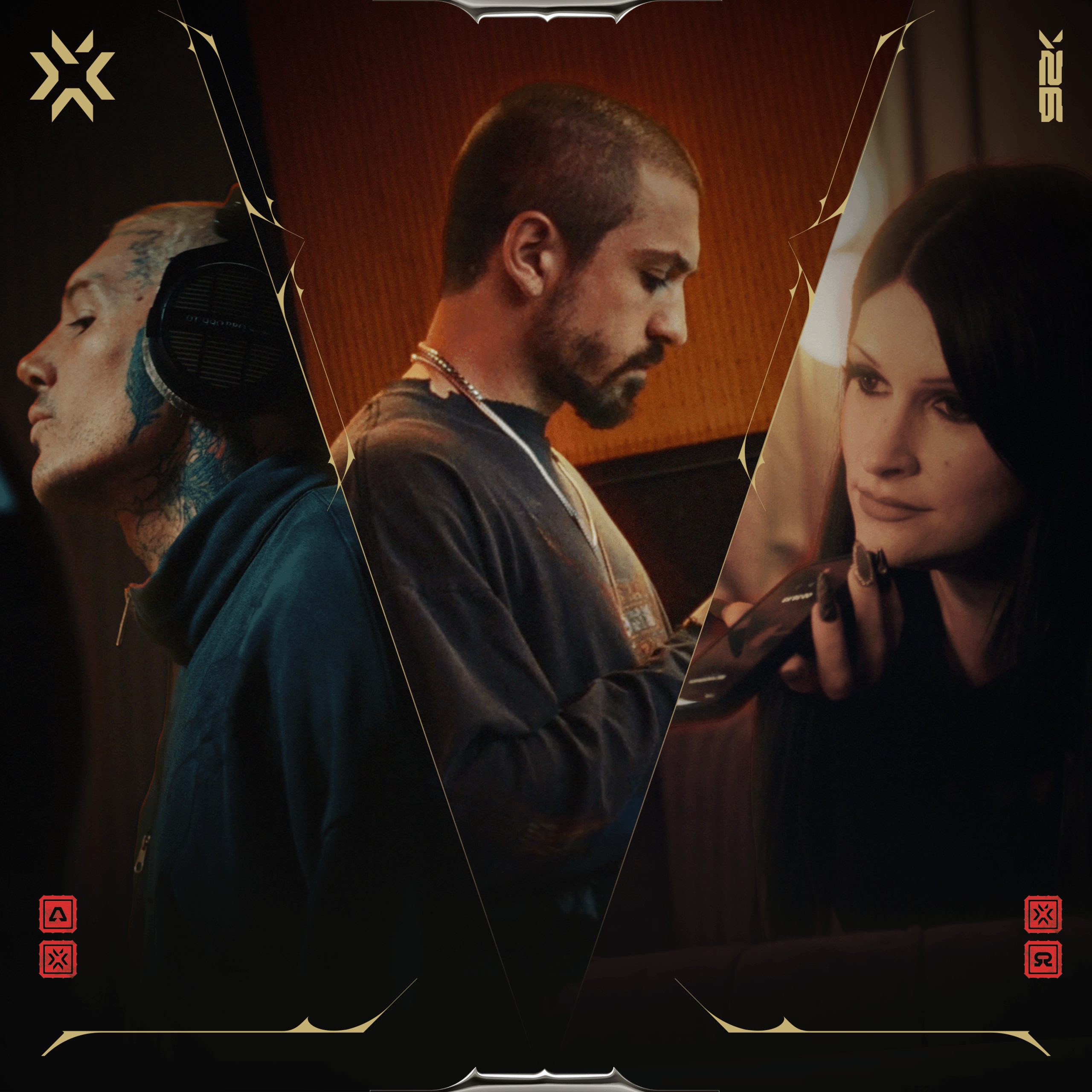 VALORANT Introduces Champions 2026 Anthem ‘If The Sun Burns Out Tonight’