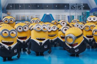 Here’s Where to Stream Every Minions Movie Online Right Now