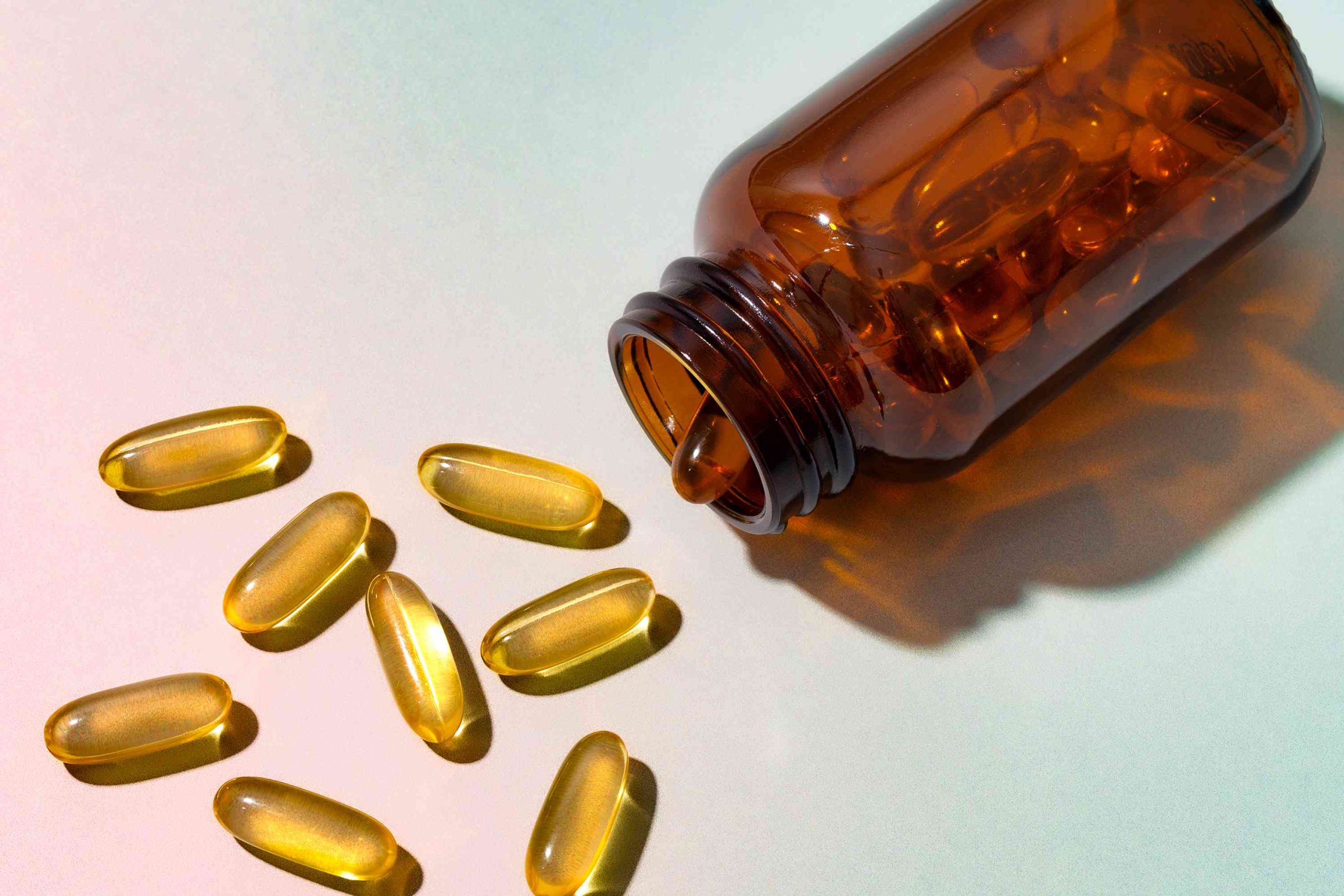 5 Supplements You Should Consider for Better Immune Health