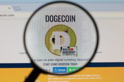 Speculation on dogecoin is back to October 2025 levels. The price is down 70%