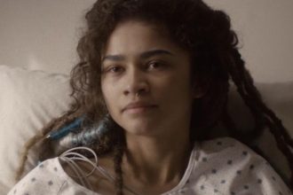 Before Dune, Zendaya Appeared In A Cult Netflix Sci-Fi Series That Was Canceled Too Soon