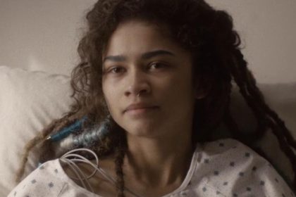 Before Dune, Zendaya Appeared In A Cult Netflix Sci-Fi Series That Was Canceled Too Soon