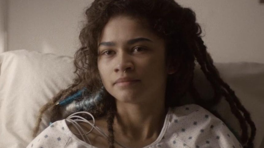 Before Dune, Zendaya Appeared In A Cult Netflix Sci-Fi Series That Was Canceled Too Soon