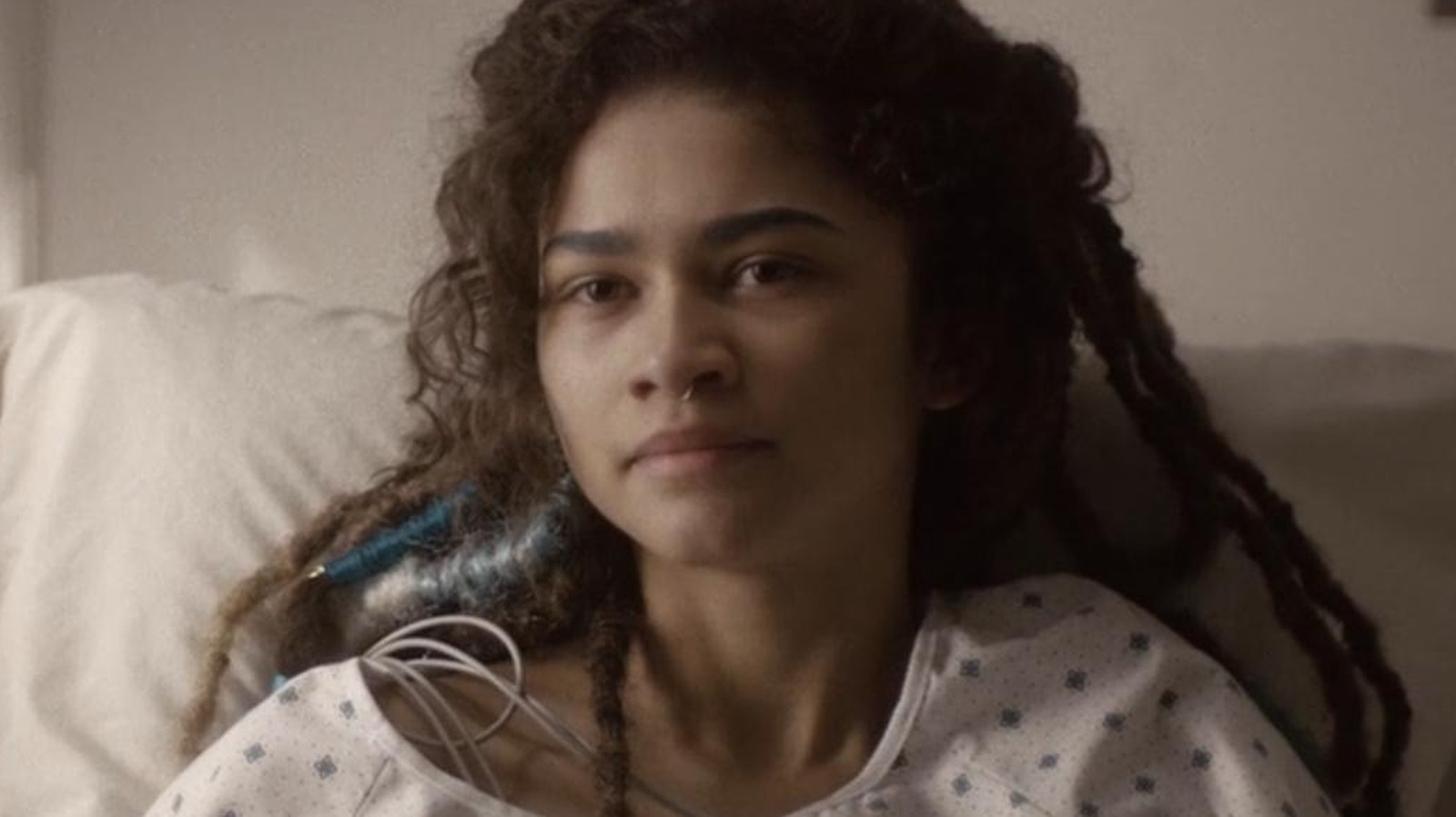 Before Dune, Zendaya Appeared In A Cult Netflix Sci-Fi Series That Was Canceled Too Soon