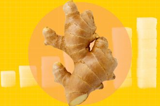 What Happens to Your Blood Pressure When You Eat Ginger