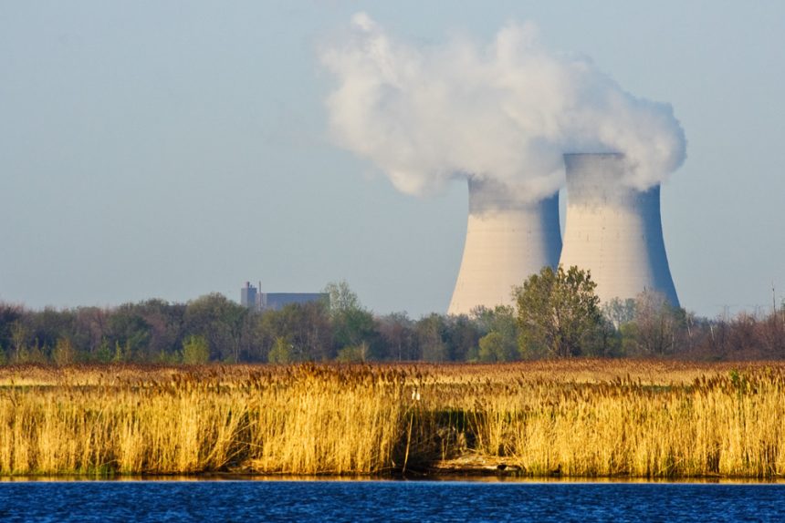 AI nuclear power firm Fermi finally has a new CEO