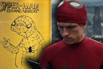 Theater Employee Makes Their Own Spider-Man: Brand New Day Poster After Cinema Never Received Official One