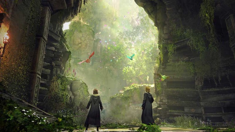 Warner Bros Finally Confirms Hogwarts Legacy 2 – While The Company Is At Its Most Volatile Phase Ever