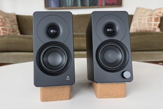 Here’s Why Creative’s New XF1 PC Speakers Hit the Sweet Spot for Me