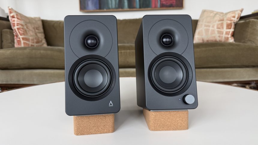 Here’s Why Creative’s New XF1 PC Speakers Hit the Sweet Spot for Me