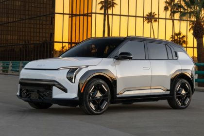 Kia EV3 arrives in America with a sub-$30,000 sticker and big ambitions