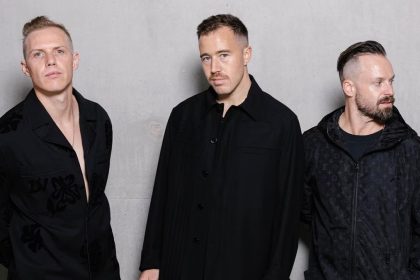 Rufus Du Sol to Lay Low & Work on New Music After Current Tour