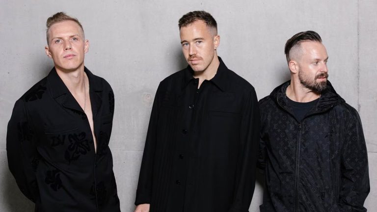 Rufus Du Sol to Lay Low & Work on New Music After Current Tour