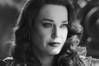 Why Star Trek: Strange New Worlds Season 4 Episode 4 Is In Black And White