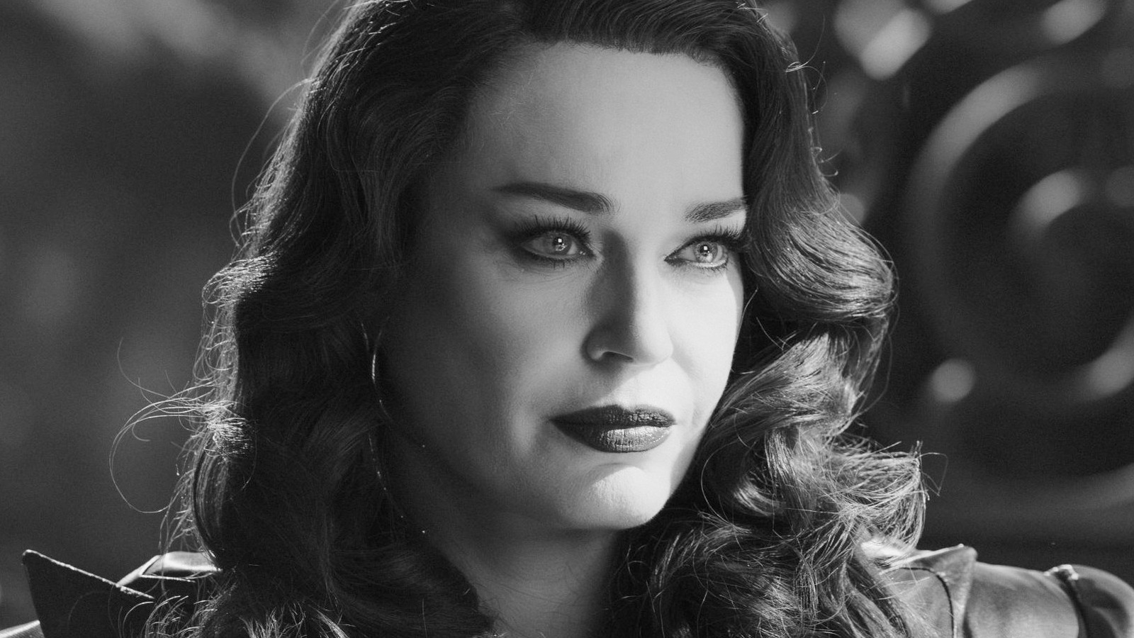 Why Star Trek: Strange New Worlds Season 4 Episode 4 Is In Black And White