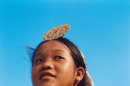 Growing Up with Sakela: A Portrait of Cultural Inheritance