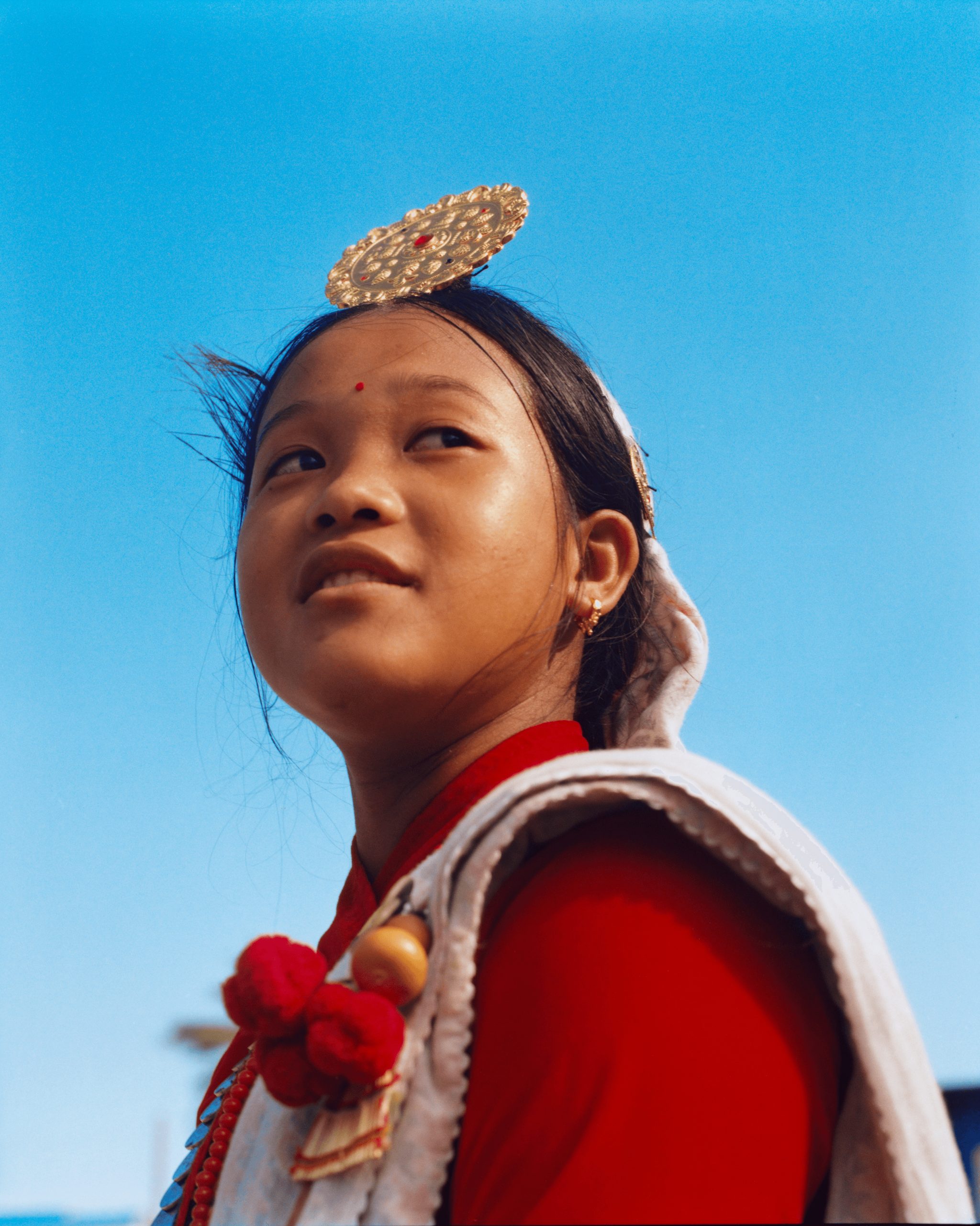 Growing Up with Sakela: A Portrait of Cultural Inheritance