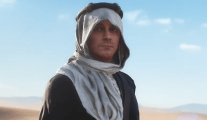 The Rumored New James Bond Could Be An Actor From Battlefield 1
